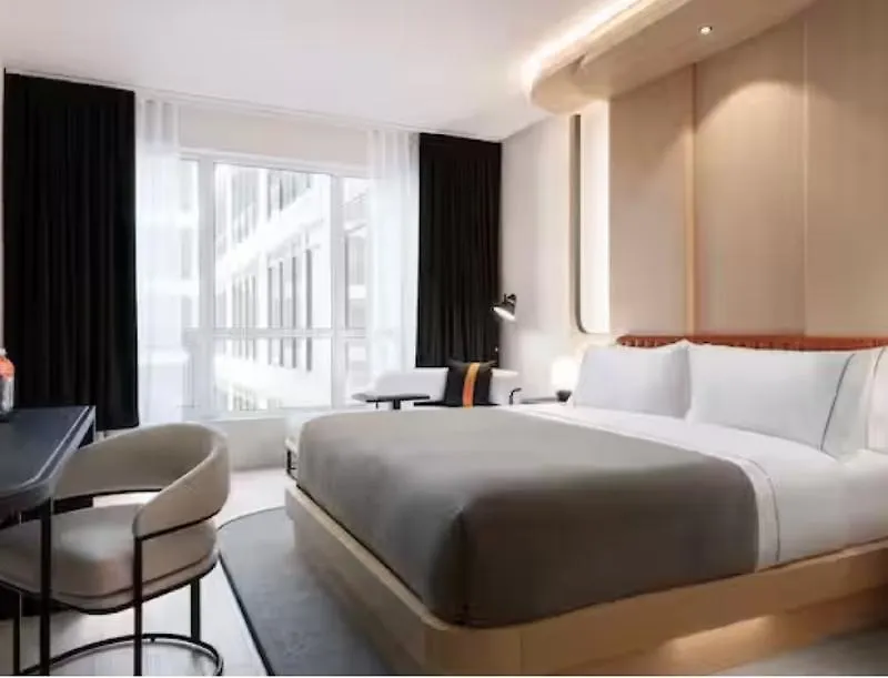 Hotel Canopy By Hilton Toronto Yorkville