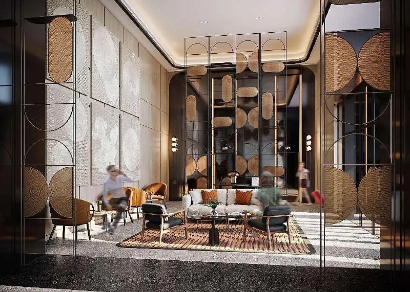 Canopy By Hilton Toronto Yorkville