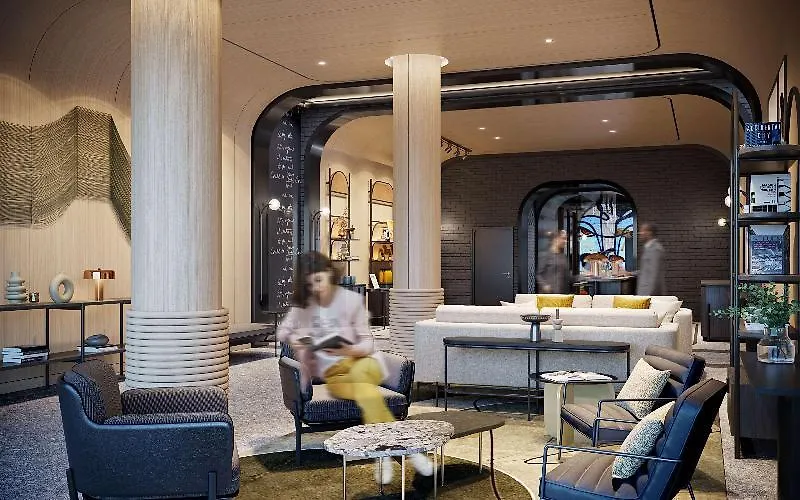 Canopy By Hilton Toronto Yorkville Canada