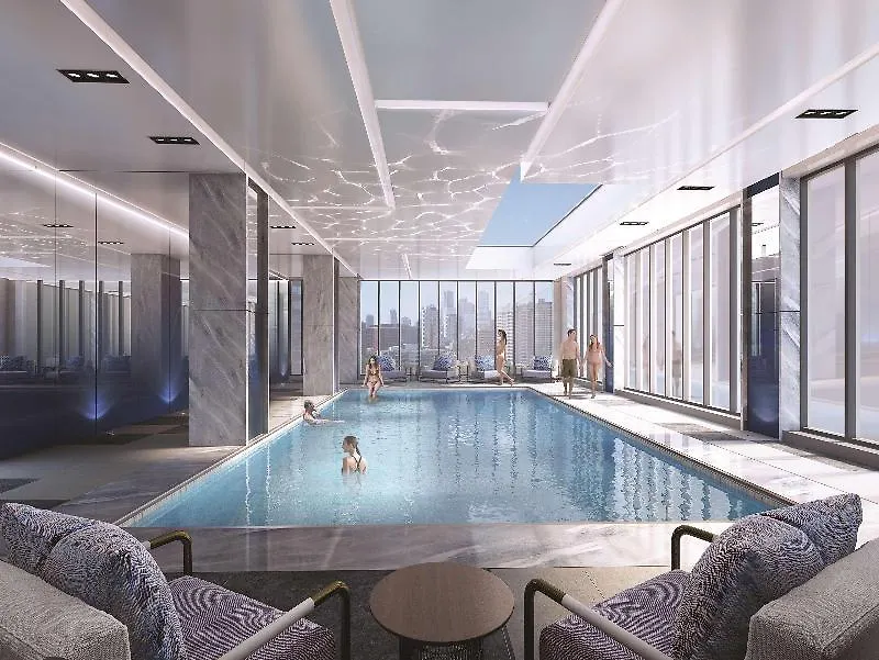 Canopy By Hilton Toronto Yorkville