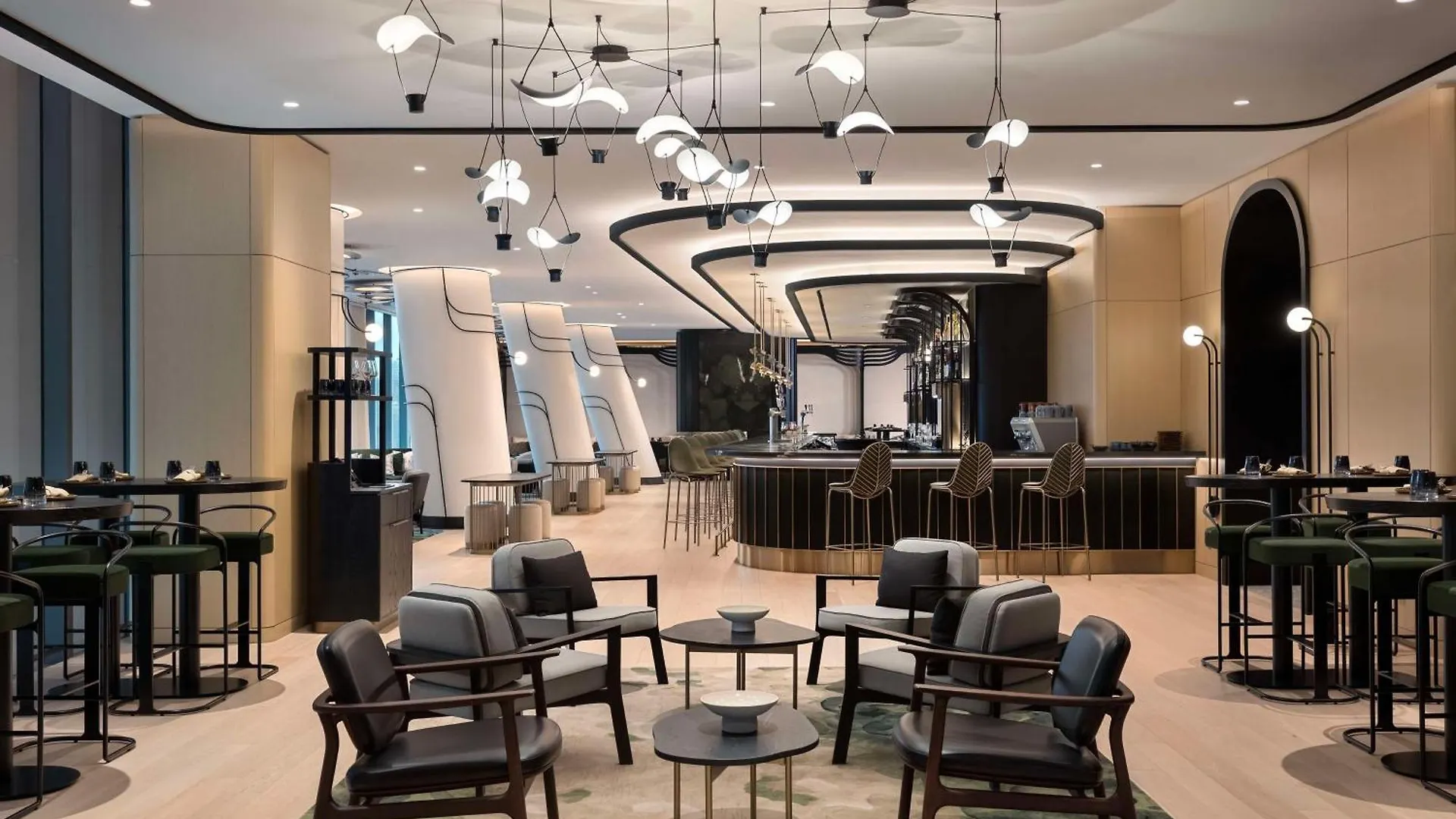 Canopy By Hilton Toronto Yorkville