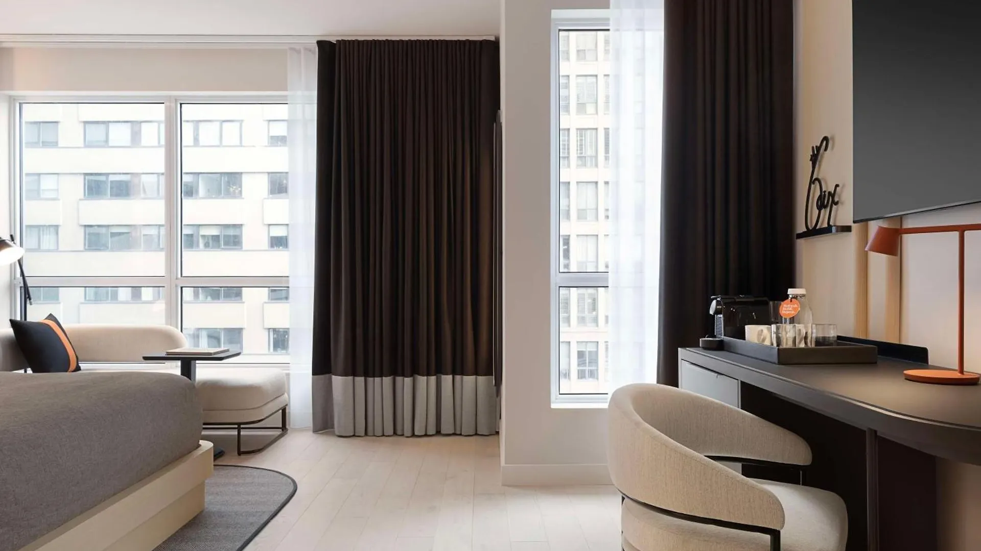 Canopy By Hilton Toronto Yorkville Hotel