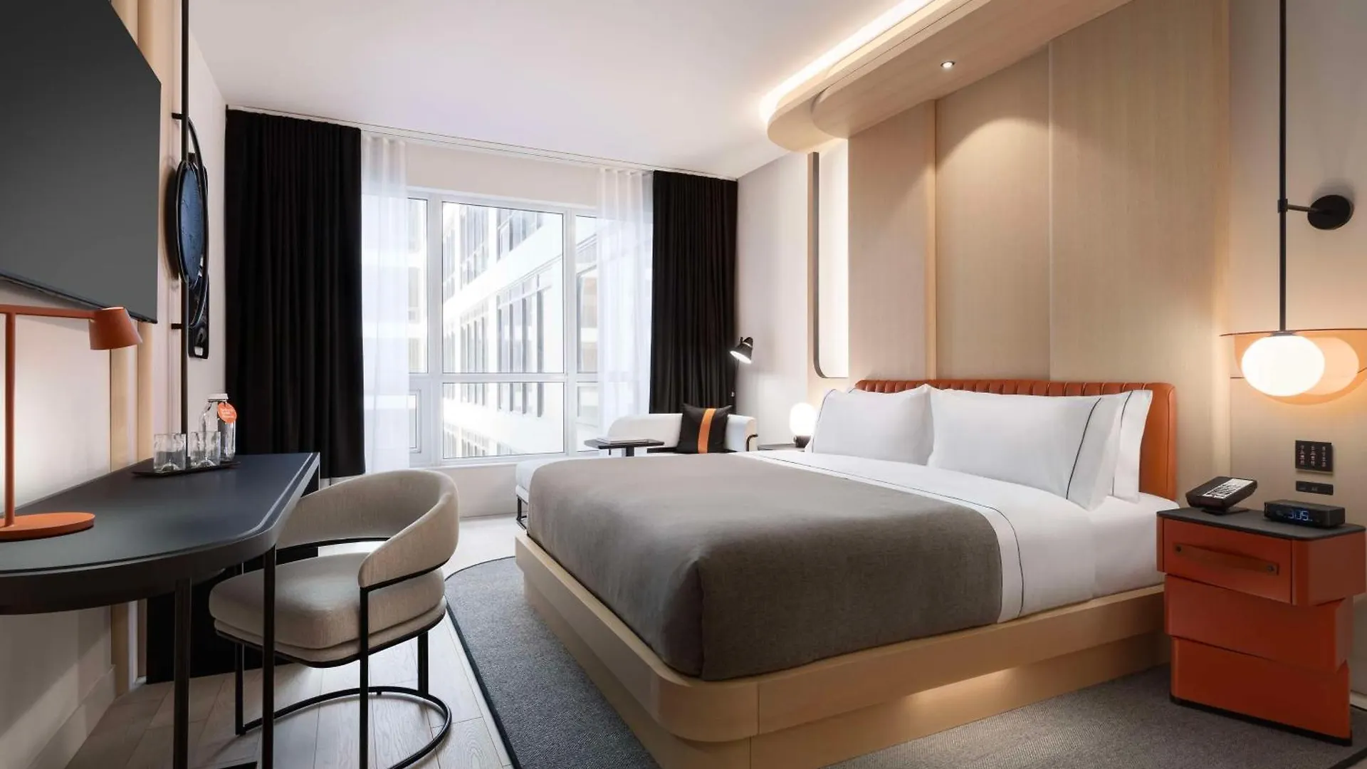 Canopy By Hilton Toronto Yorkville Canada