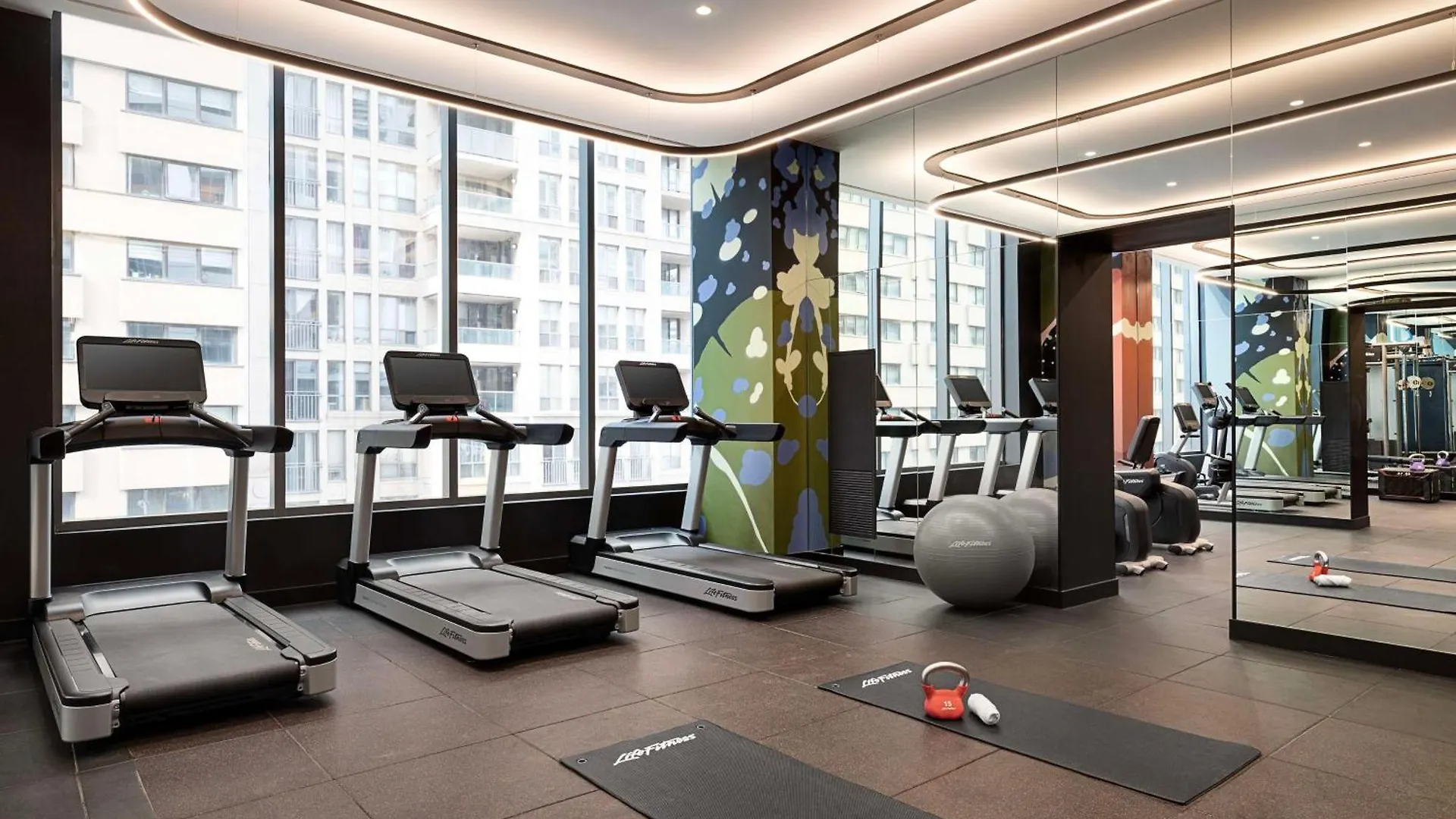 Canopy By Hilton Toronto Yorkville